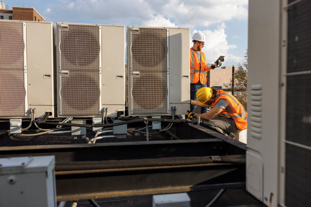 Reliable Lisbon, ND HVAC Solutions