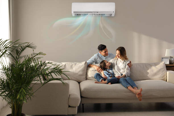 Best Central Air Repair  in Lisbon, ND