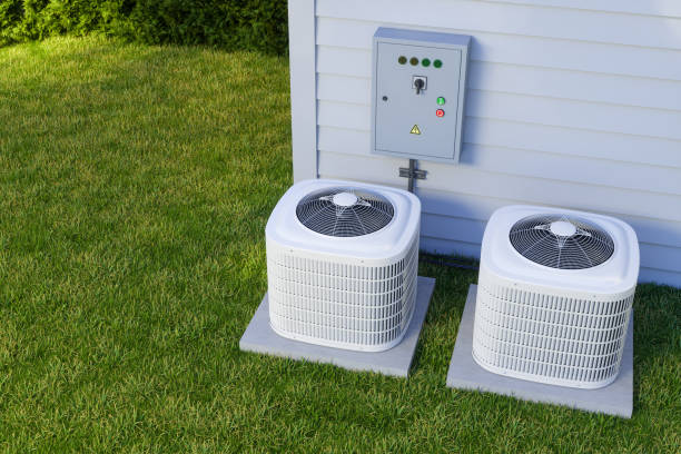 Best Affordable HVAC Services  in Lisbon, ND