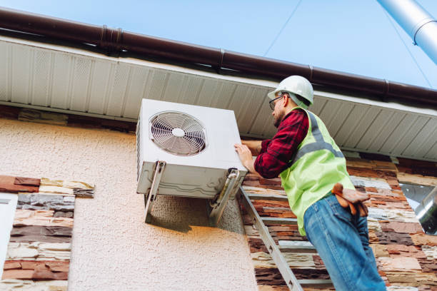 Best HVAC Troubleshooting  in Lisbon, ND