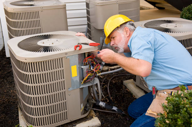 Best HVAC Air Duct Cleaning  in Lisbon, ND