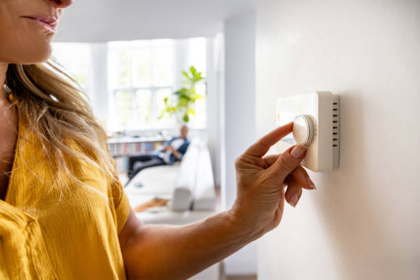 Best HVAC Cleaning Services  in Lisbon, ND