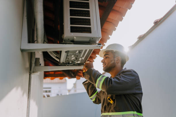 Best Emergency HVAC Repair  in Lisbon, ND
