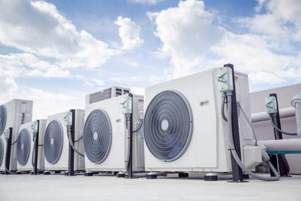 Best Best HVAC Companies  in Lisbon, ND