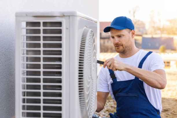 Best HVAC Maintenance Near Me  in Lisbon, ND