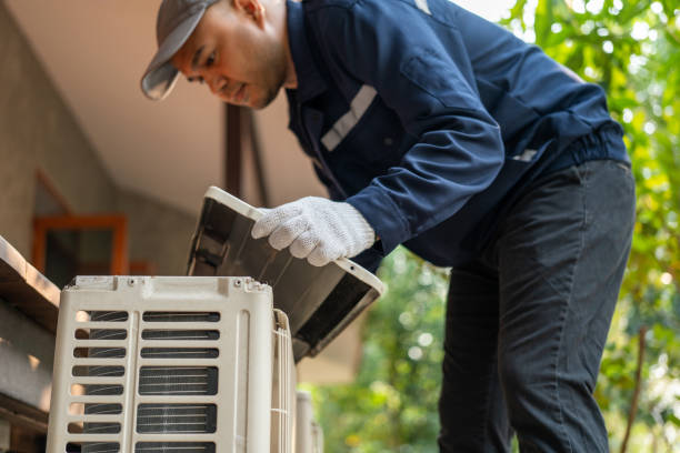 Best Heating Repair Services  in Lisbon, ND