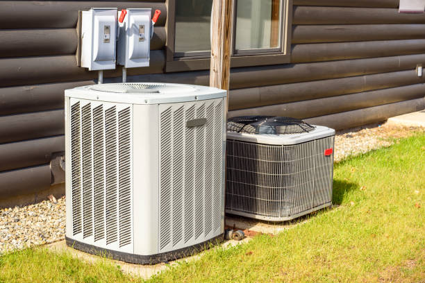 Best Local HVAC Companies  in Lisbon, ND