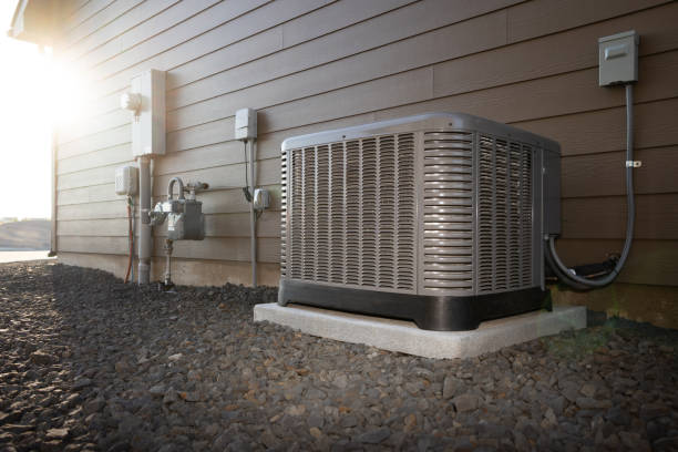 Best HVAC Replacement Cost  in Lisbon, ND